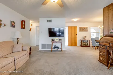 1365 Estridge Drive Rockledge FL 32955