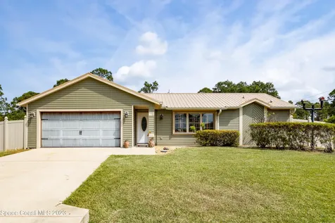 317 Gambo Street SW Palm Bay FL 32908