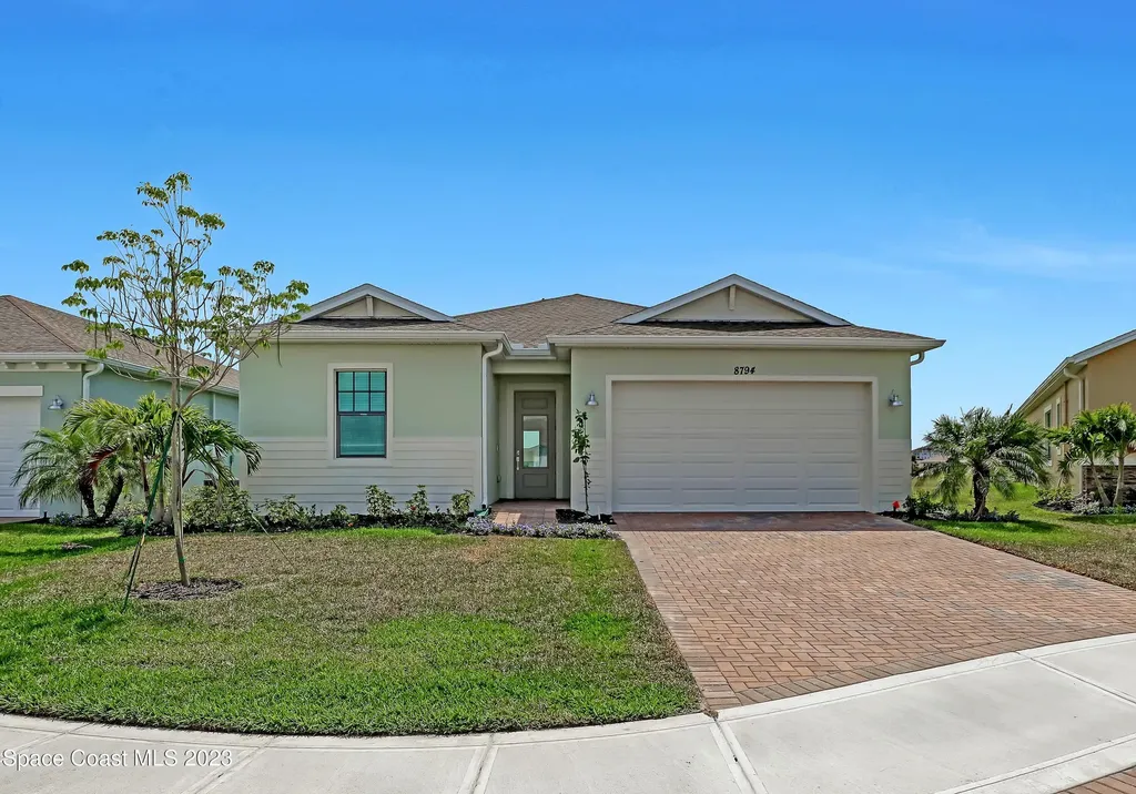 8794 Alister Drive Melbourne FL 32940