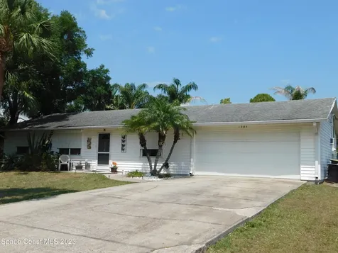 1385 Gilpin Street NW Palm Bay FL 32907
