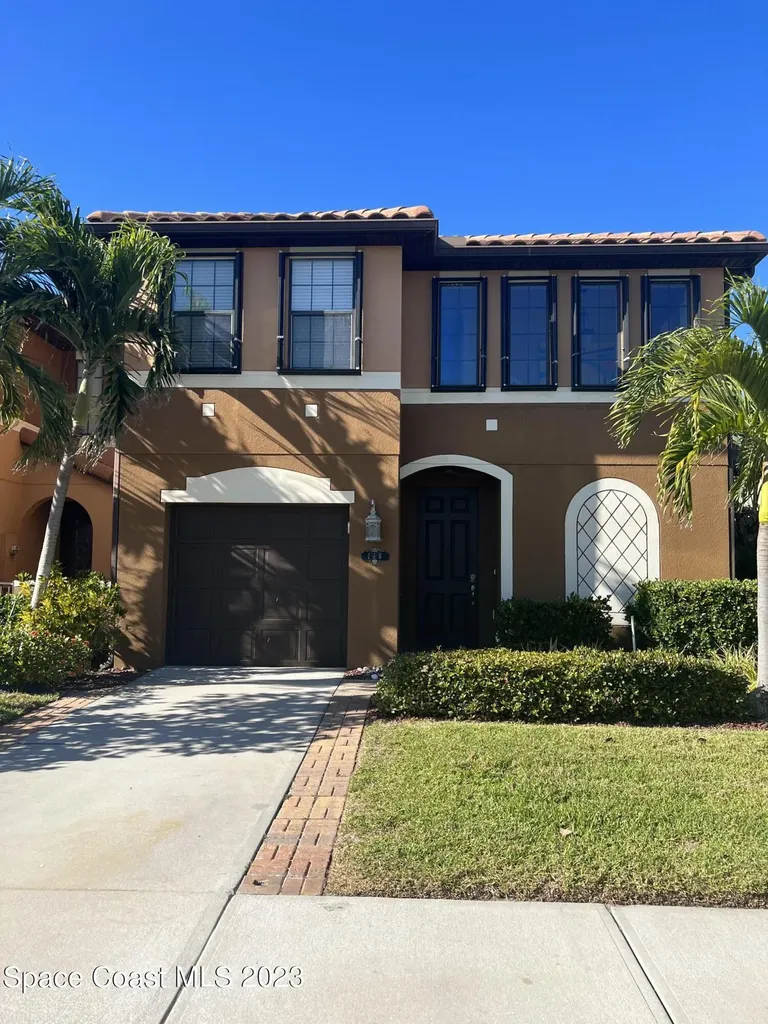 146 Clemente Drive Satellite Beach FL 32937