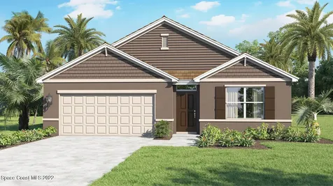 1175 Valley View Avenue Rockledge FL 32955