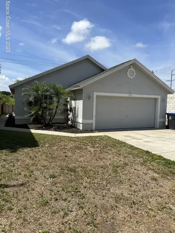 3920 Raney Road Titusville FL 32780