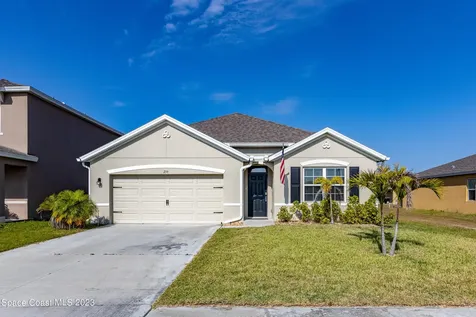 239 Guinevere Drive Palm Bay FL 32908