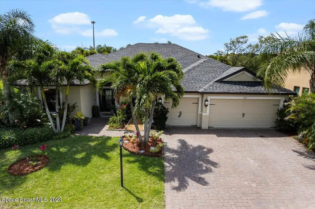 2311 Okalani Street Melbourne FL 32940