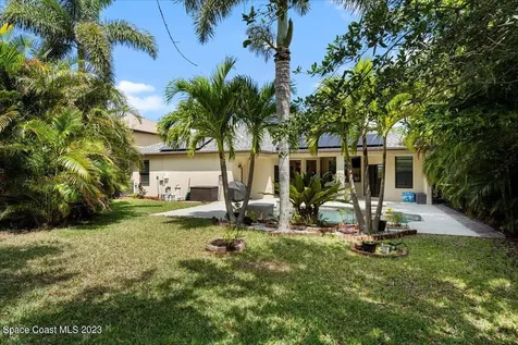 2311 Okalani Street Melbourne FL 32940
