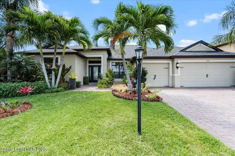 2311 Okalani Street Melbourne FL 32940