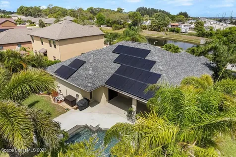 2311 Okalani Street Melbourne FL 32940