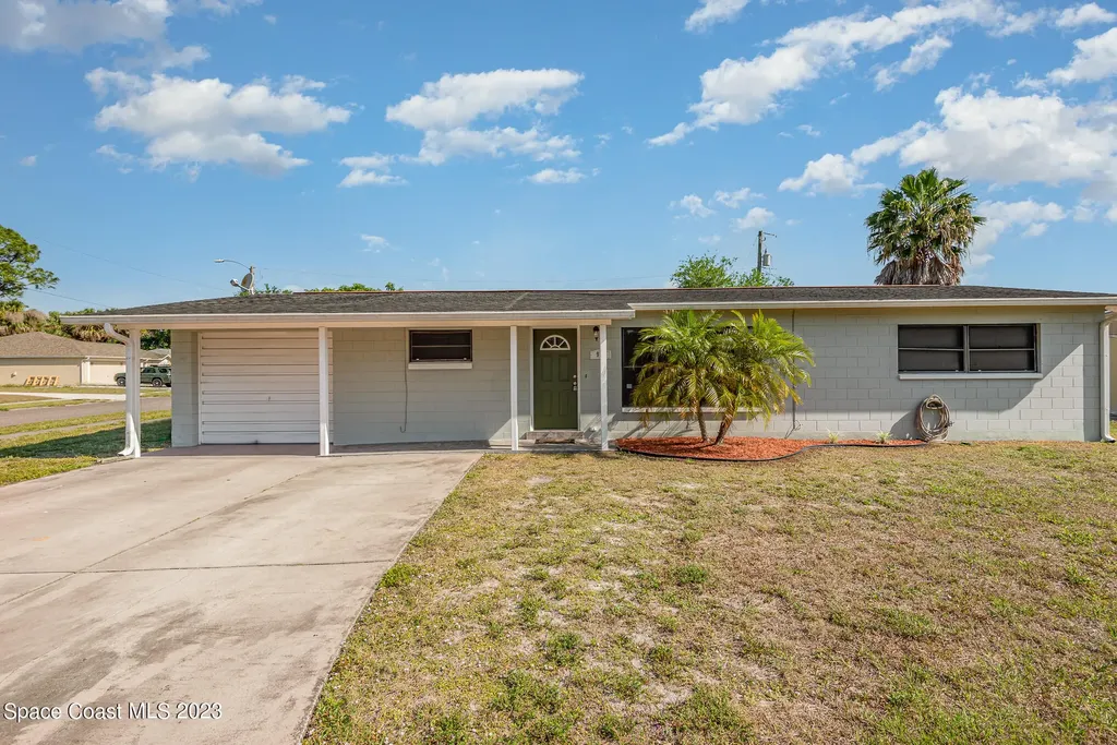 970 Hibiscus Street Cocoa FL 32927
