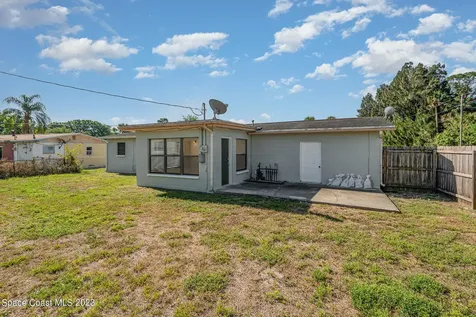 970 Hibiscus Street Cocoa FL 32927