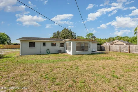 970 Hibiscus Street Cocoa FL 32927