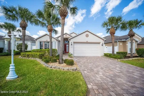 3030 Purple Martin Lane Indialantic FL 32903