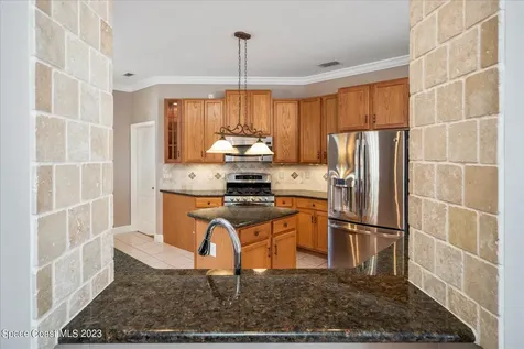 3030 Purple Martin Lane Indialantic FL 32903