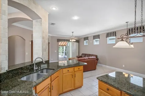 3030 Purple Martin Lane Indialantic FL 32903