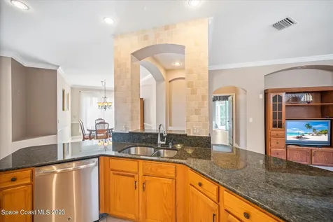 3030 Purple Martin Lane Indialantic FL 32903
