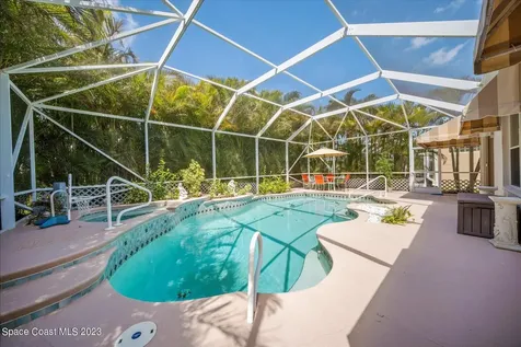 3030 Purple Martin Lane Indialantic FL 32903