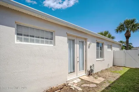 3030 Purple Martin Lane Indialantic FL 32903