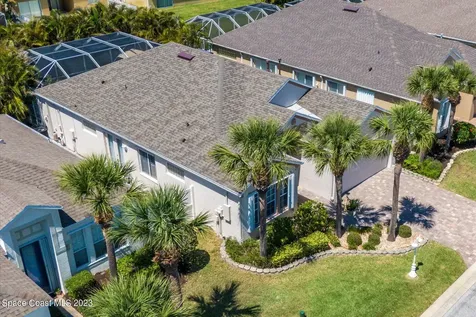 3030 Purple Martin Lane Indialantic FL 32903