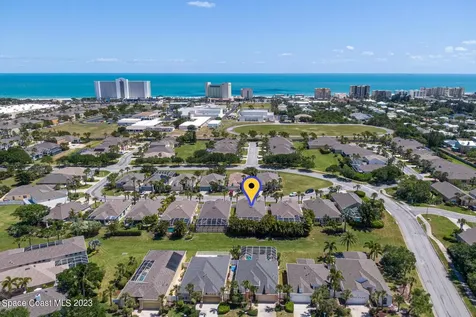 3030 Purple Martin Lane Indialantic FL 32903