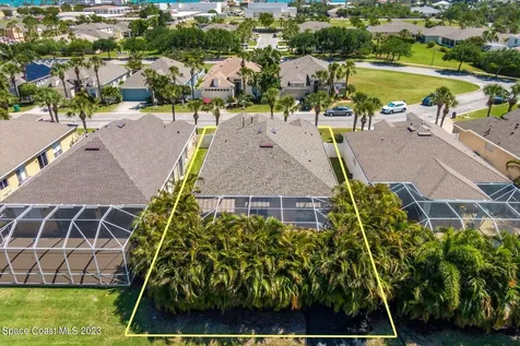 3030 Purple Martin Lane Indialantic FL 32903