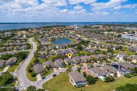 3030 Purple Martin Lane Indialantic FL 32903
