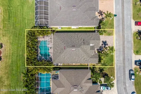 3030 Purple Martin Lane Indialantic FL 32903