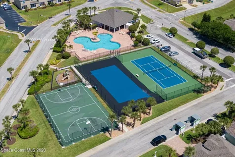 3030 Purple Martin Lane Indialantic FL 32903