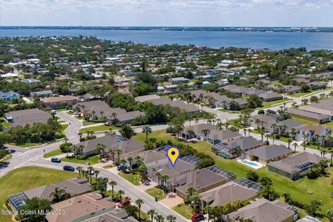 3030 Purple Martin Lane Indialantic FL 32903