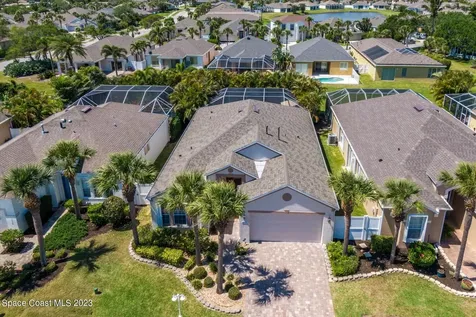 3030 Purple Martin Lane Indialantic FL 32903