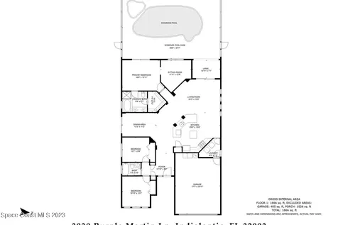 3030 Purple Martin Lane Indialantic FL 32903