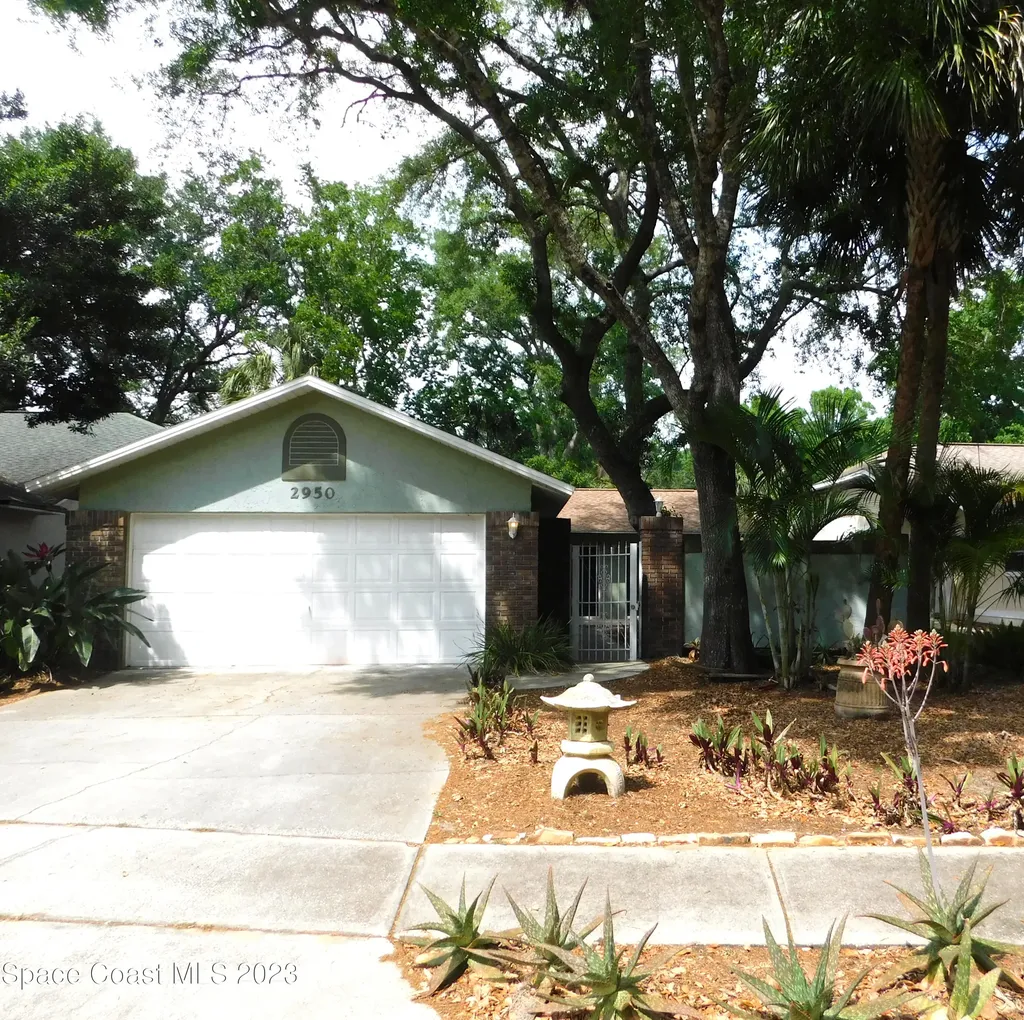 2950 La Cita Lane Titusville FL 32780