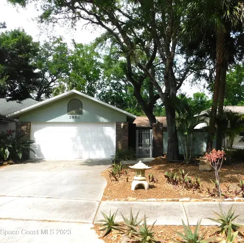 2950 La Cita Lane Titusville FL 32780