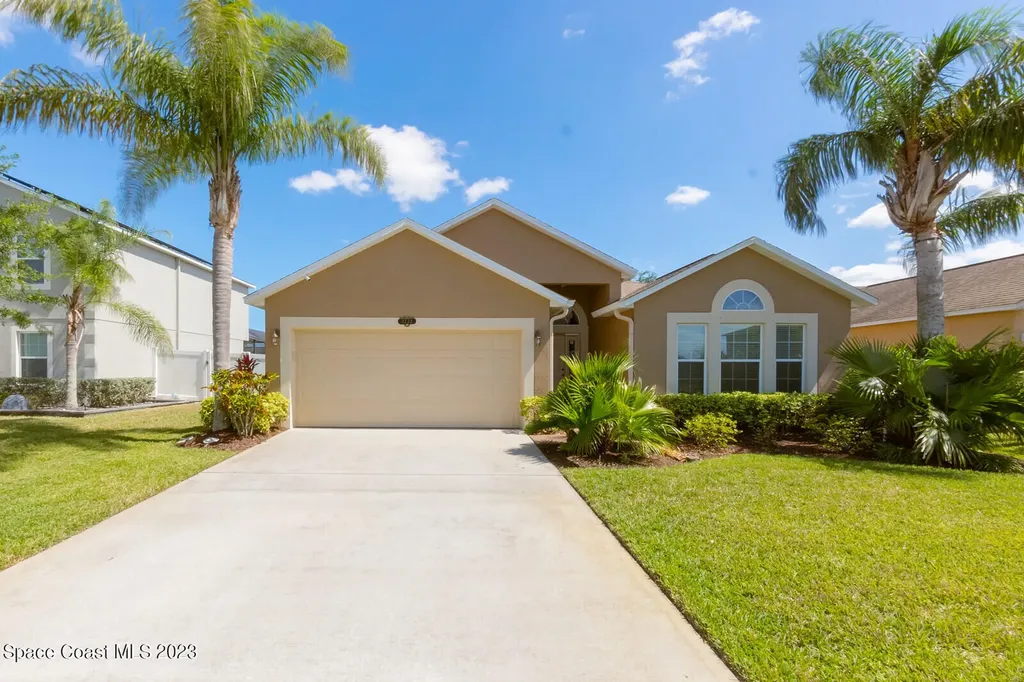 3233 Wreath Street Melbourne FL 32904