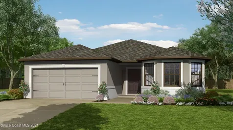 2253 Farmhouse Road SE Palm Bay FL 32909