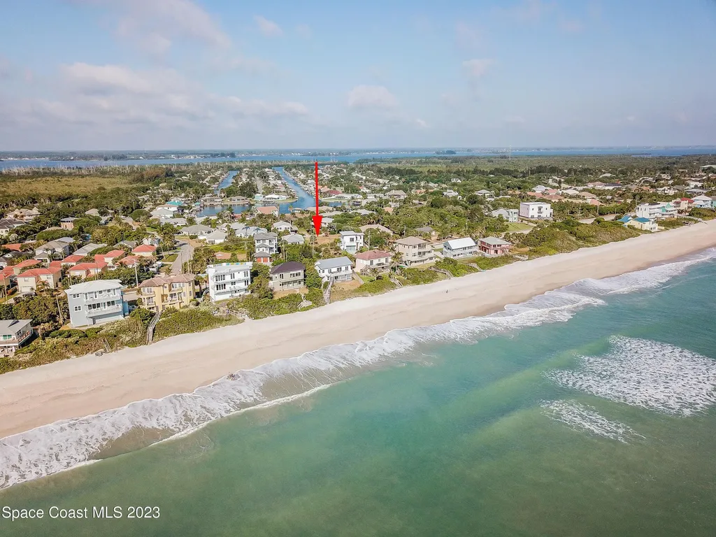 7304 Stuart Avenue Melbourne Beach FL 32951
