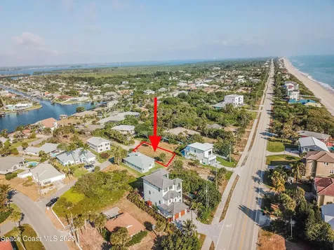 7304 Stuart Avenue Melbourne Beach FL 32951
