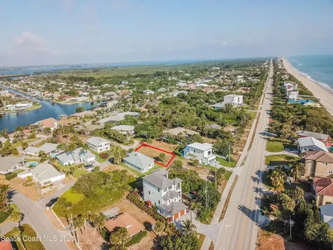 7304 Stuart Avenue Melbourne Beach FL 32951
