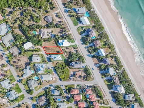 7304 Stuart Avenue Melbourne Beach FL 32951