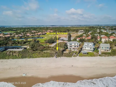 7304 Stuart Avenue Melbourne Beach FL 32951
