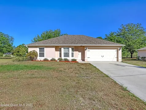 305 Paigo Street SE Palm Bay FL 32909