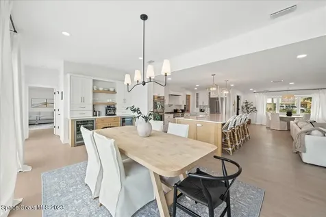 516 Eleuthera Lane Indian Harbour Beach FL 32937
