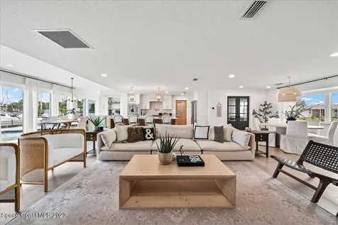 516 Eleuthera Lane Indian Harbour Beach FL 32937