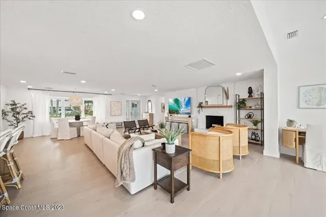 516 Eleuthera Lane Indian Harbour Beach FL 32937