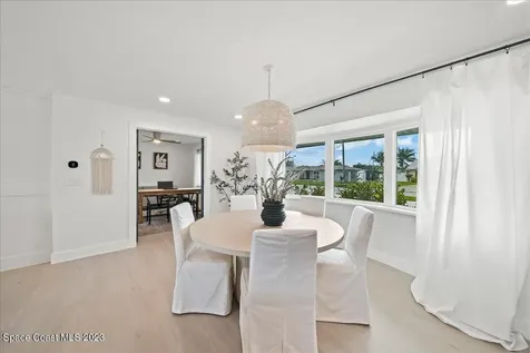 516 Eleuthera Lane Indian Harbour Beach FL 32937