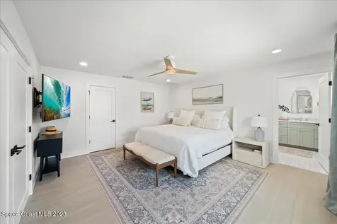 516 Eleuthera Lane Indian Harbour Beach FL 32937