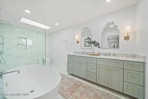 516 Eleuthera Lane Indian Harbour Beach FL 32937