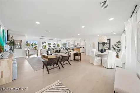 516 Eleuthera Lane Indian Harbour Beach FL 32937