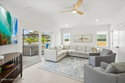 516 Eleuthera Lane Indian Harbour Beach FL 32937