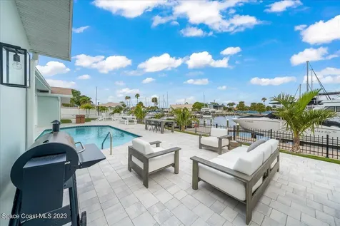 516 Eleuthera Lane Indian Harbour Beach FL 32937