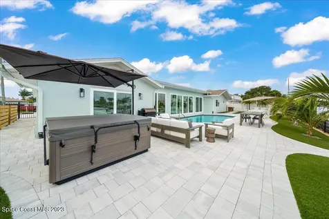 516 Eleuthera Lane Indian Harbour Beach FL 32937